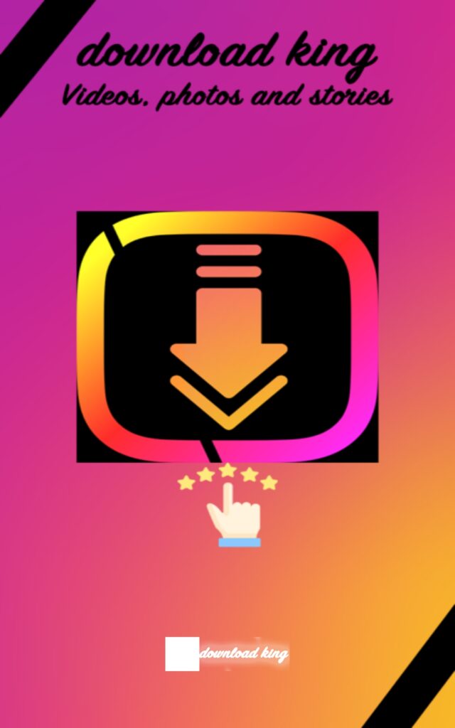 Inst downloader 