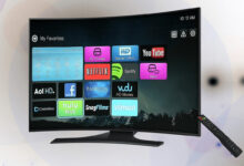 متصفحات انترنت لـ Android TV