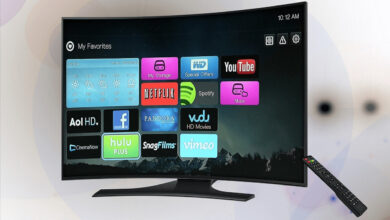 متصفحات انترنت لـ Android TV