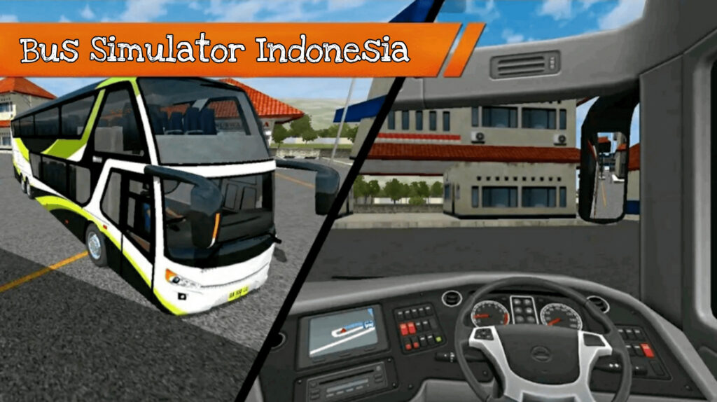 ألعاب منافسة لـ Bus Simulator