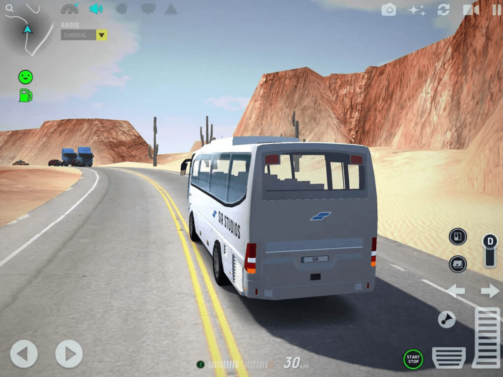  Bus Simulator Max