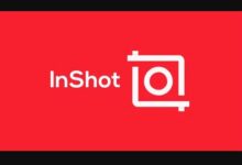 InShot أفضل تطبيق للمونتاج وتعديل الفيديوهات للايفون و الايباد