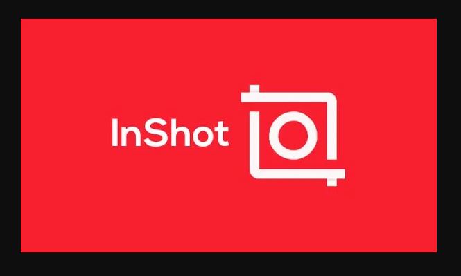 InShot أفضل تطبيق للمونتاج وتعديل الفيديوهات للايفون و الايباد