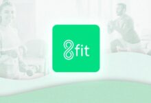 تحدي الرياضة يبدأ مع تطبيق 8fit (أفضل تطبيق للممارسة الرياضة منزليا)