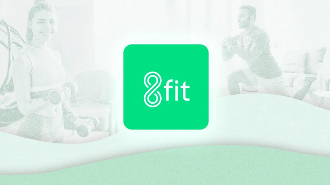 تحدي الرياضة يبدأ مع تطبيق 8fit (أفضل تطبيق للممارسة الرياضة منزليا)