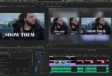 تطبيق Adobe Premiere Pro ضد تطبيق iMovie : أيهما التطبيق الأفضل للمونتاج