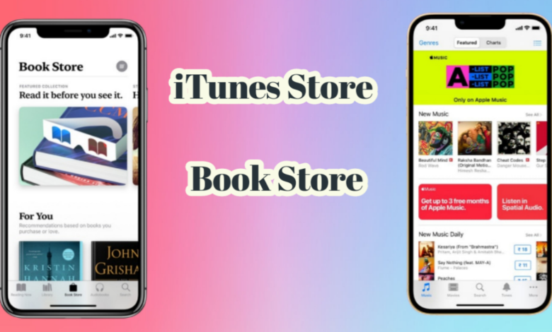 حل مشكلة iTunes Store و Book Store لا يعملان على ايفون أو ايباد أو الماك أو الويندوز